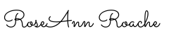 Writer's signature